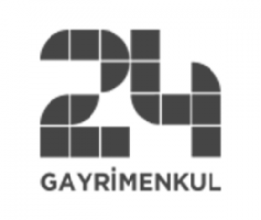 24 Gayrimenkul